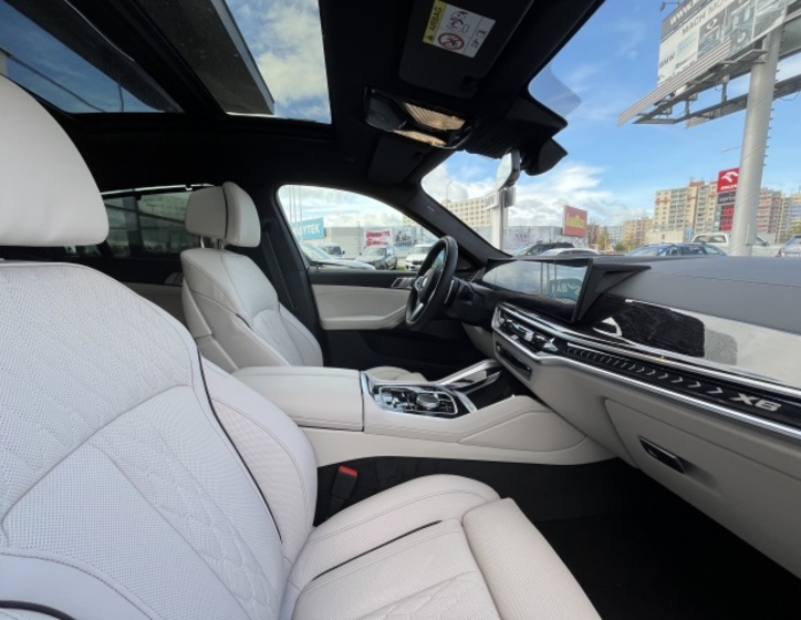BMW X6 15