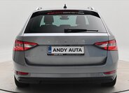 Škoda Superb Kombi 1,4 l 115 kw