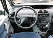 Citroën Xsara Picasso 10