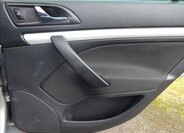 Škoda Octavia Kombi 1,8 l 112 kw