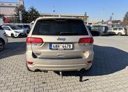 Jeep Grand Cherokee 5