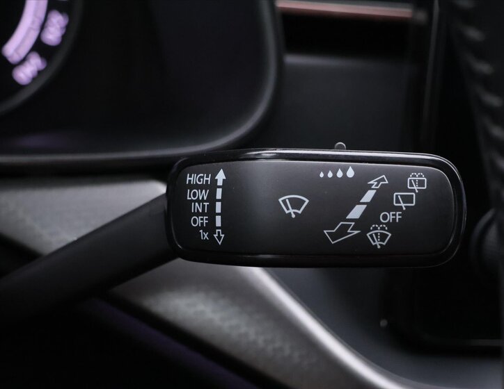 Škoda Scala Hatchback 999,0 81 kw