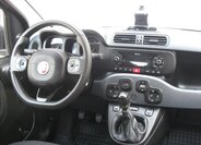 Fiat Panda Hatchback 875,0 63 kw