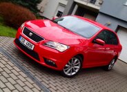 Seat Toledo Sedan / Limuzína 1,2 l 81 kw