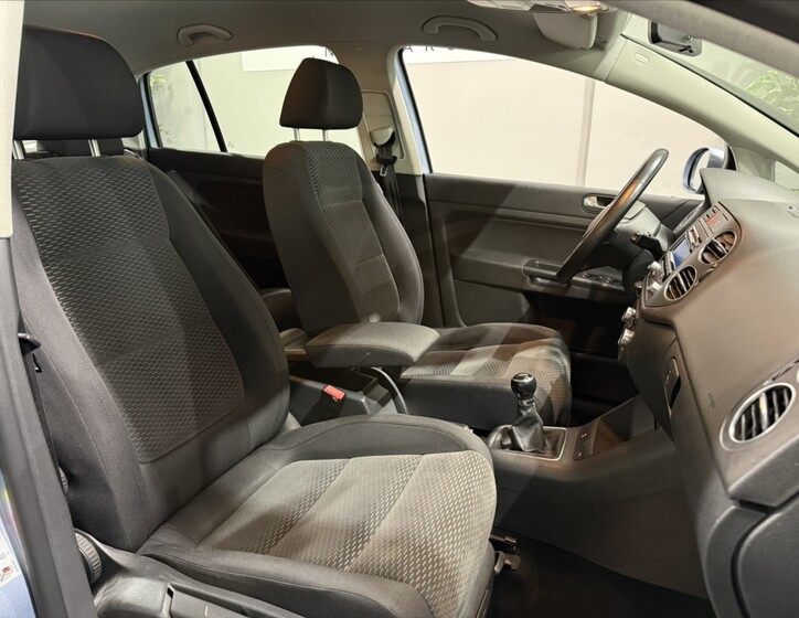 Volkswagen Golf Plus 21