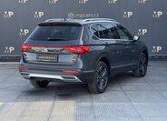 Seat Tarraco SUV / Terénní 2,0 l 140 kw