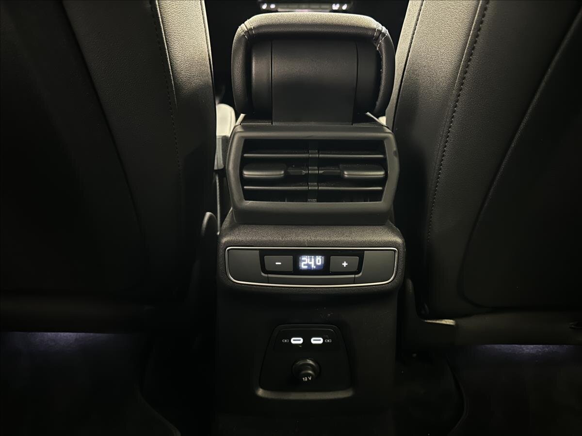 Audi Q4 SUV 0,0 150 kw