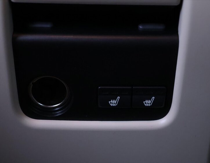 Volvo XC60 SUV 2,4 l 120 kw