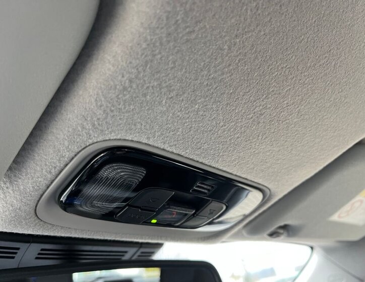 Toyota Yaris Hatchback 1,5 l 68 kw