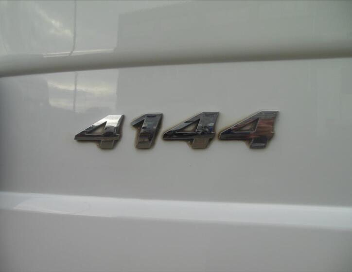 Mercedes-Benz Ostatní 5