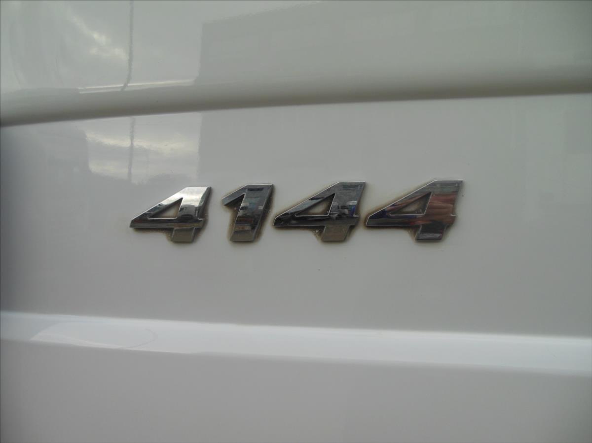 Mercedes-Benz Ostatní