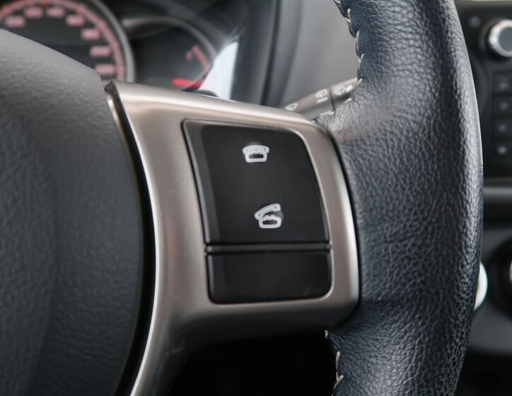 Toyota Yaris Hatchback 1,3 l 73 kw