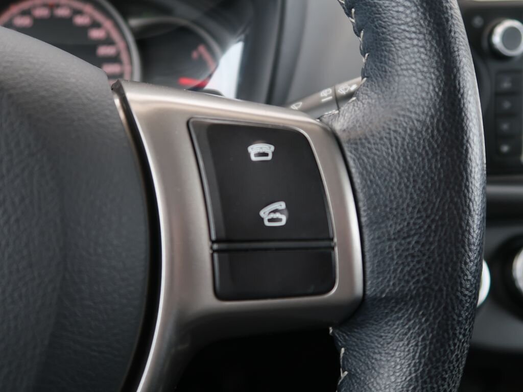 Toyota Yaris Hatchback 1,3 l 73 kw