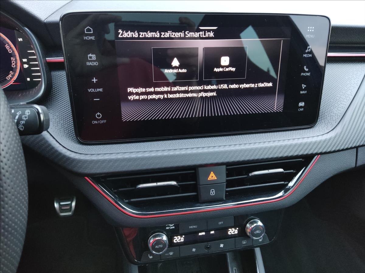 Škoda Scala Hatchback 999,0 85 kw