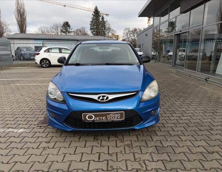 Hyundai i30 2