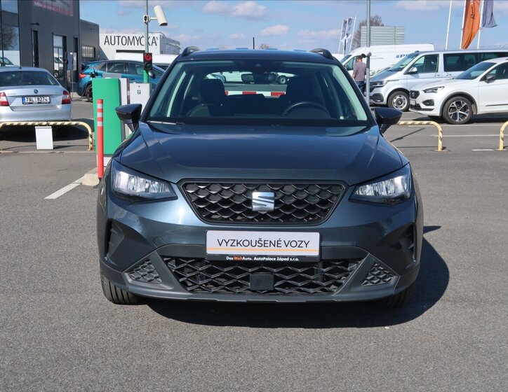 Seat Arona SUV / Terénní 999,0 70 kw