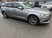 Audi A6 Kombi 3,0 l 180 kw