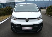 Citroën Jumpy Ostatní 2,2 l 133 kw