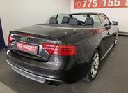 Audi S5 50