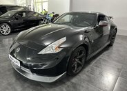 Nissan 370 Z 3