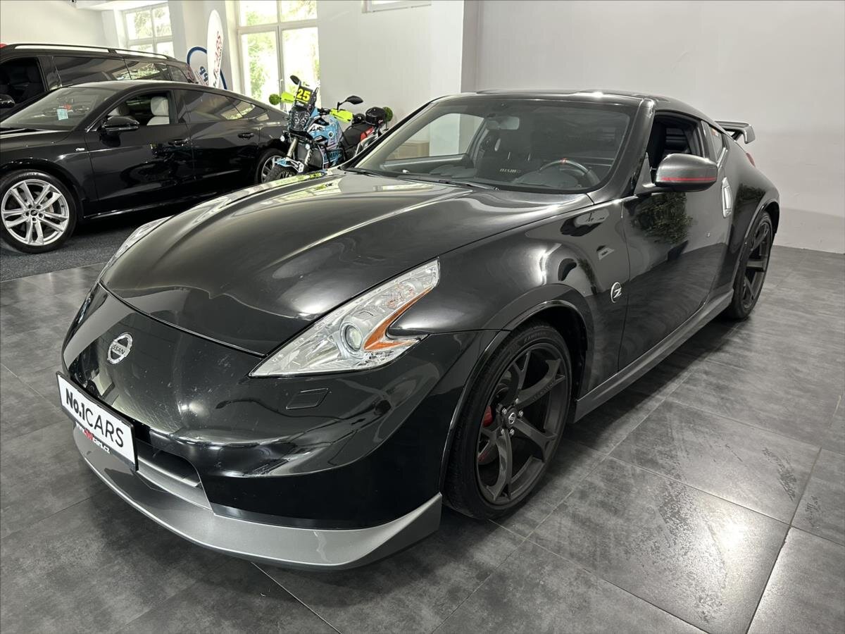Nissan 370 Z
