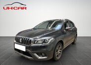 Suzuki SX4 S-Cross SUV 1,4 l 103 kw
