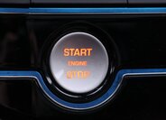 Jaguar F-Pace SUV 2,0 l 132 kw