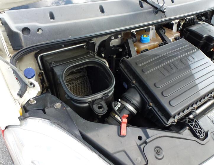 Iveco Daily 25
