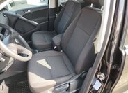 Volkswagen Tiguan SUV / Terénní 2,0 l 103 kw