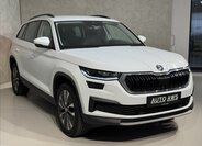 Škoda Kodiaq SUV / Terénní 2,0 l 110 kw