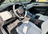 Land Rover Range Rover Velar SUV / Terénní 2,0 l 147 kw