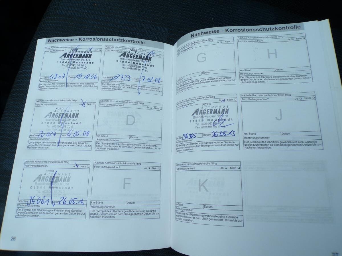 Ford Fiesta Hatchback 1,4 l 59 kw