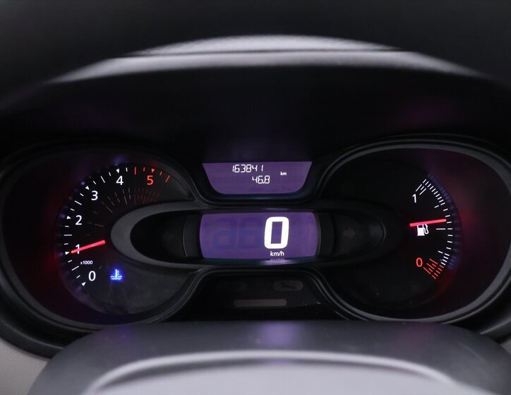 Renault Trafic Skříň 1,6 l 88 kw