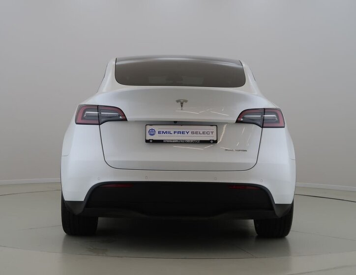 Tesla Model Y SUV 0,0 378 kw