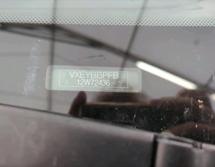 Opel Movano Skříň 2,2 l 103 kw