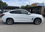 BMW X6 SUV 3,0 l 230 kw