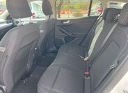 Ford Focus Kombi 1,5 l 88 kw