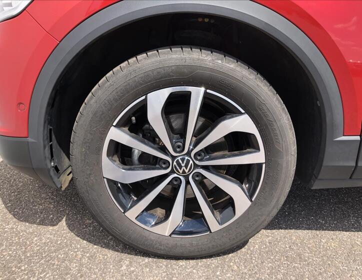 Volkswagen T-Roc 25