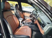 SsangYong Musso Pick-up 2,2 l 133 kw