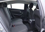 Peugeot 508 Liftback 1,6 l 133 kw