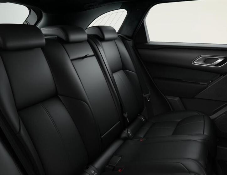 Land Rover Range Rover Velar 8