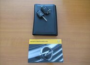 Opel Astra Kombi 2,0 l 121 kw