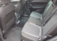 Škoda Kodiaq Kombi 1,5 l 110 kw
