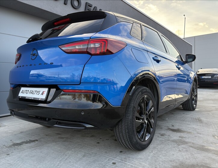 Opel Grandland 29
