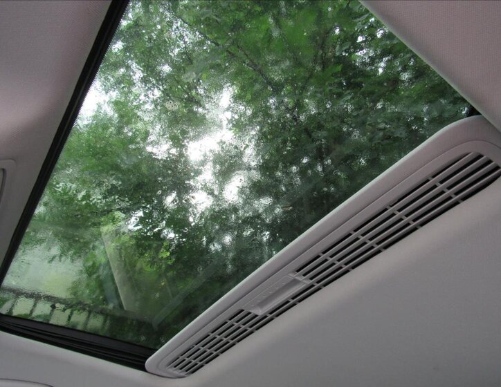 Volkswagen Golf Plus Hatchback 1,2 l 77 kw