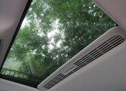 Volkswagen Golf Plus Hatchback 1,2 l 77 kw