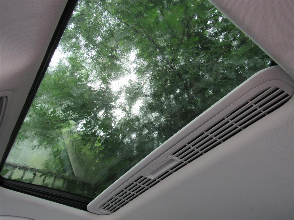 Volkswagen Golf Plus Hatchback 1,2 l 77 kw