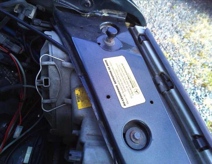 Mercedes-Benz Třídy S 38