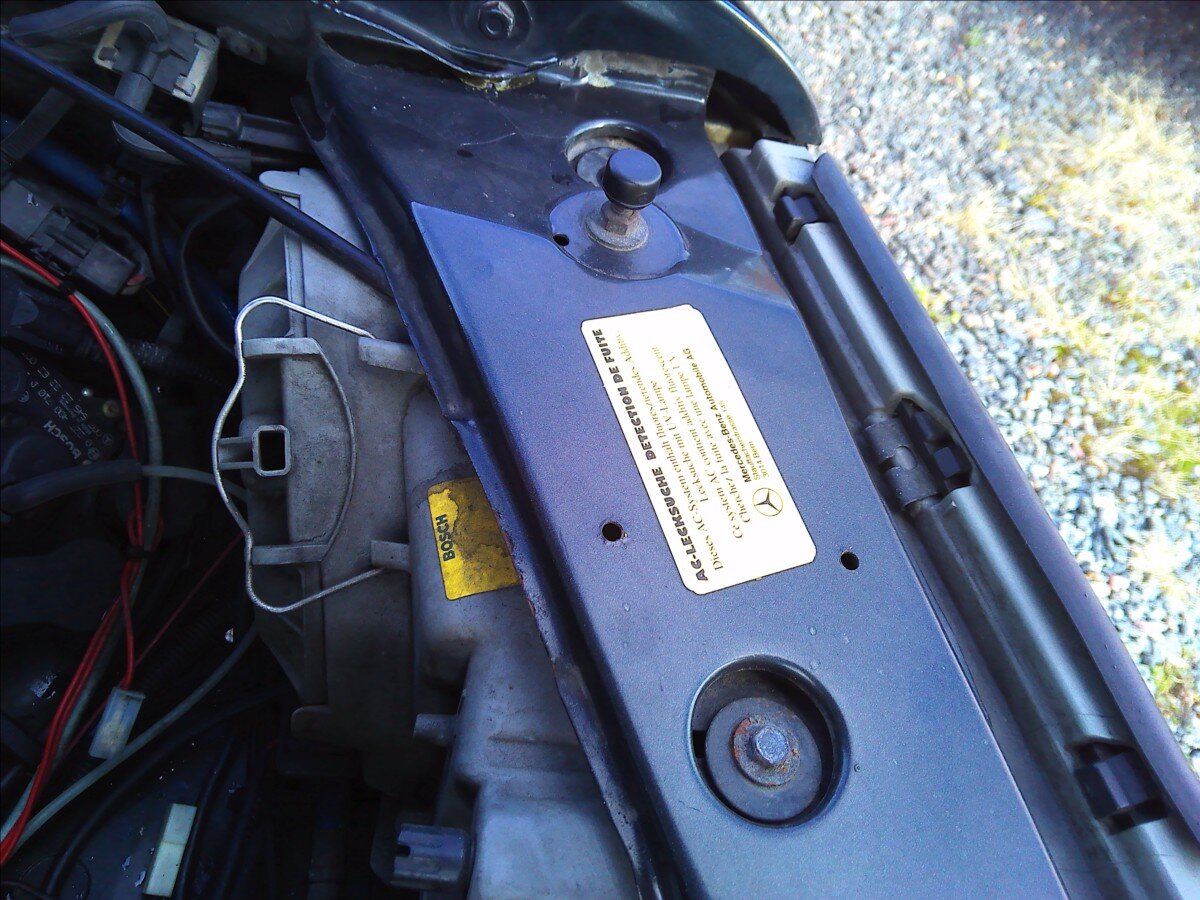 Mercedes-Benz Třídy S