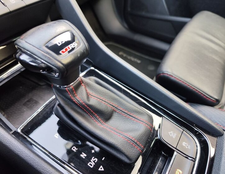 Škoda Kodiaq SUV 2,0 l 176 kw